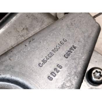 Recambio de elevalunas trasero izquierdo para ford kuga ii (dm2) 2.0 tdci referencia OEM IAM CJ54S27001BG  