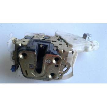 Recambio de cerradura puerta delantera izquierda para nissan x-trail (t30) vertex referencia OEM IAM   