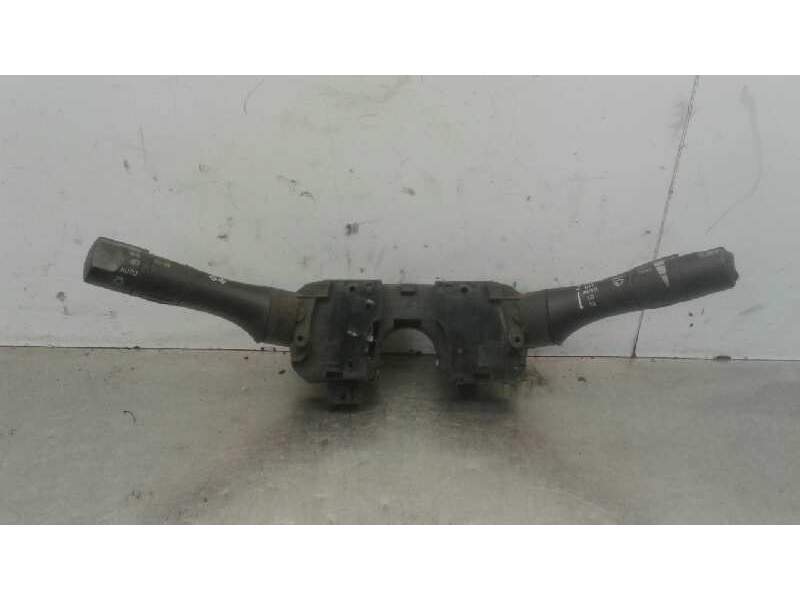 Recambio de mando intermitentes para renault koleos expression referencia OEM IAM NILES14A01  