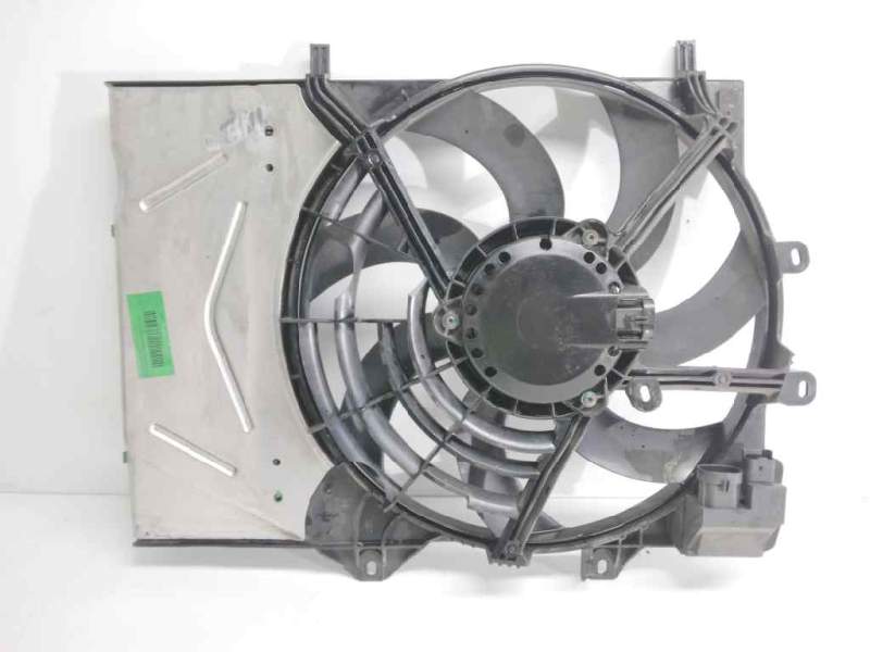 Recambio de electroventilador para citroën c4 cactus 1.6 blue-hdi fap referencia OEM IAM 8033M00008  
