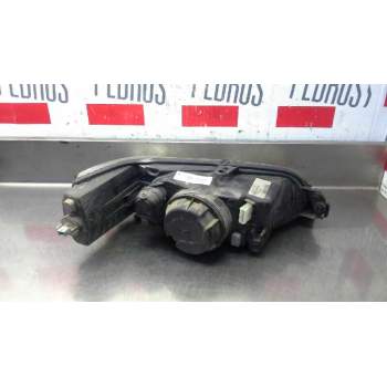 Recambio de faro izquierdo para peugeot 306 berlina 3/4/5 puertas (s2) boulebard referencia OEM IAM   