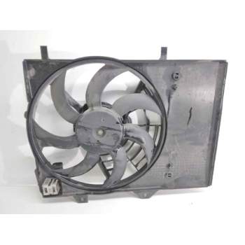 Recambio de electroventilador para citroën c4 cactus 1.6 blue-hdi fap referencia OEM IAM 8033M00008  