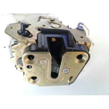 Recambio de cerradura puerta trasera derecha para nissan x-trail (t30) vertex referencia OEM IAM   