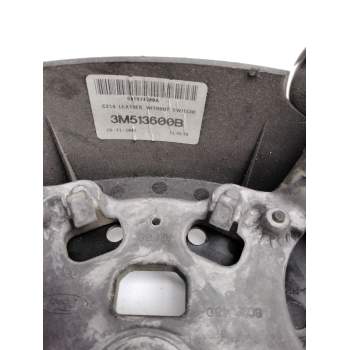 Recambio de volante para ford focus c-max (cap) trend (d) referencia OEM IAM 3M513600B  