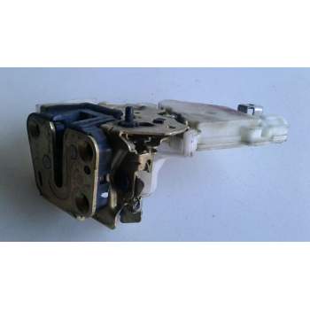 Recambio de cerradura puerta trasera izquierda para nissan x-trail (t30) vertex referencia OEM IAM 80553AA300  