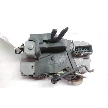 Recambio de cerradura puerta delantera izquierda para citroën xsara berlina 1.6 referencia OEM IAM   