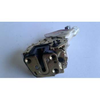 Recambio de cerradura puerta trasera izquierda para nissan x-trail (t30) vertex referencia OEM IAM 80553AA300  