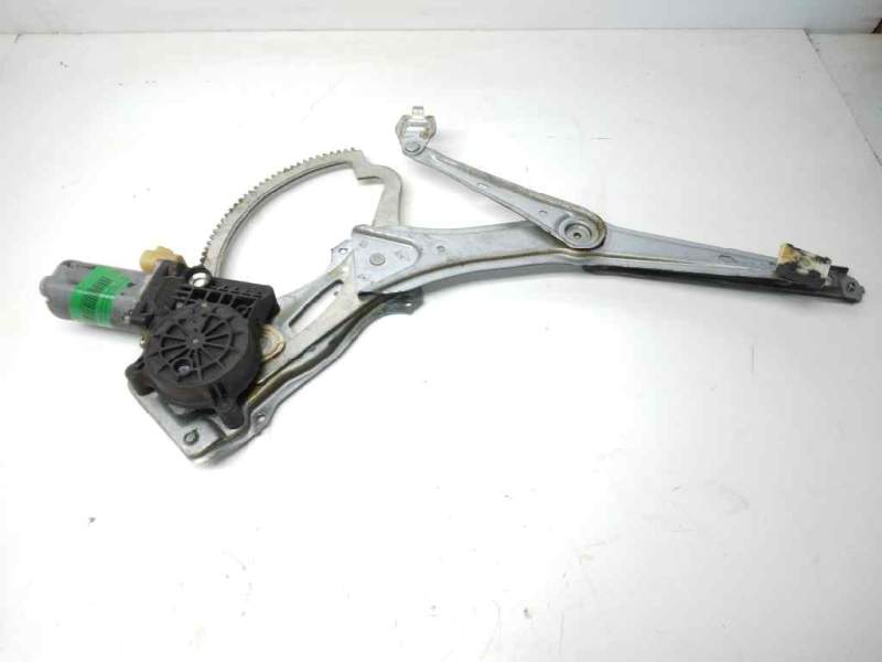 Recambio de elevalunas delantero derecho para mercedes-benz clase m (w163) 400 cdi (163.128) referencia OEM IAM 6004PA1033  