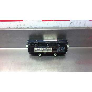 Recambio de mando climatizador para volkswagen passat berlina (3c2) sportline referencia OEM IAM 74641430  