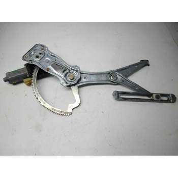 Recambio de elevalunas delantero derecho para mercedes-benz clase m (w163) 400 cdi (163.128) referencia OEM IAM 6004PA1033  