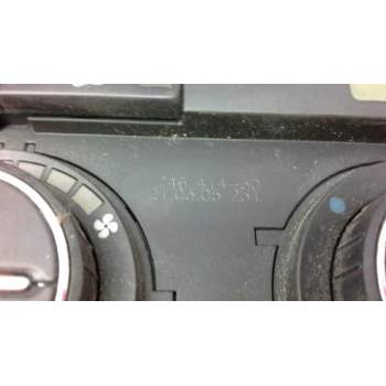 Recambio de mando climatizador para volkswagen passat berlina (3c2) sportline referencia OEM IAM 74641430  