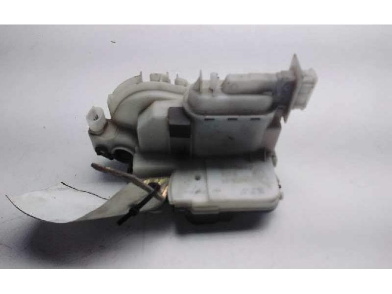 Recambio de cerradura puerta delantera derecha para volkswagen golf iii berlina (1h1) gti referencia OEM IAM 1H1837016A  