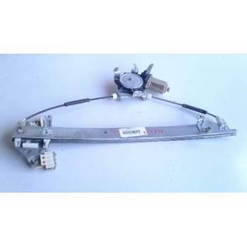 Recambio de elevalunas delantero derecho para nissan x-trail (t30) vertex referencia OEM IAM   