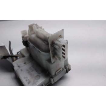 Recambio de cerradura puerta delantera derecha para volkswagen golf iii berlina (1h1) gti referencia OEM IAM 1H1837016A  