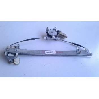 Recambio de elevalunas delantero derecho para nissan x-trail (t30) vertex referencia OEM IAM   