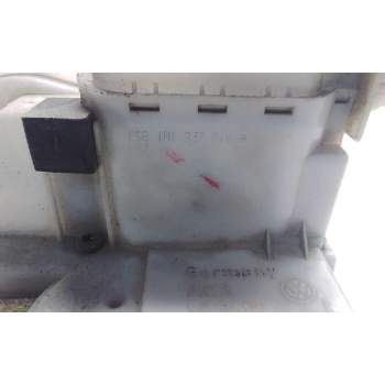 Recambio de cerradura puerta delantera derecha para volkswagen golf iii berlina (1h1) gti referencia OEM IAM 1H1837016A  