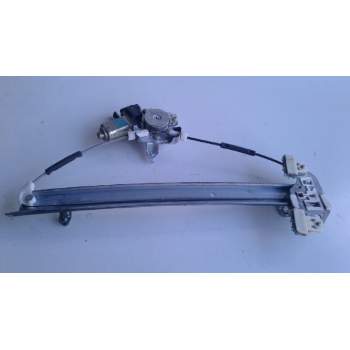 Recambio de elevalunas delantero derecho para nissan x-trail (t30) vertex referencia OEM IAM   