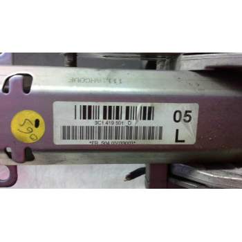 Recambio de columna direccion para volkswagen passat berlina (3c2) sportline referencia OEM IAM 3C1419501  