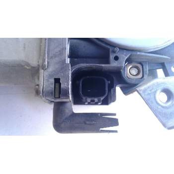Recambio de elevalunas trasero derecho para nissan x-trail (t30) vertex referencia OEM IAM   