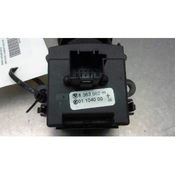 Recambio de mando intermitentes para bmw serie 3 compact (e46) 316ti referencia OEM IAM 01104000 8363662 