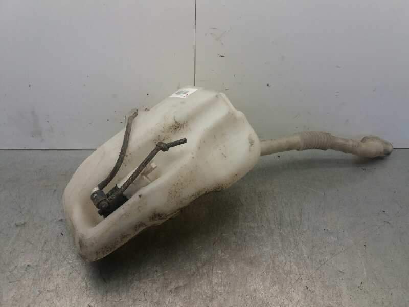 Recambio de deposito limpia para renault scenic ii 1.9 dci diesel referencia OEM IAM 8200104710  8200104709