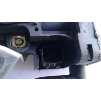 Recambio de elevalunas trasero izquierdo para nissan x-trail (t30) vertex referencia OEM IAM   