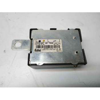 Recambio de amplificador antena para mercedes-benz clase m (w163) 400 cdi (163.128) referencia OEM IAM 1638200289  