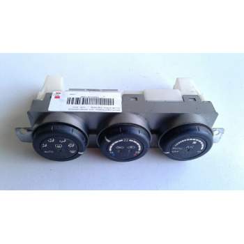 MANDO CALEFACCION AIRE ACONDICIONADO 27500ES71A 