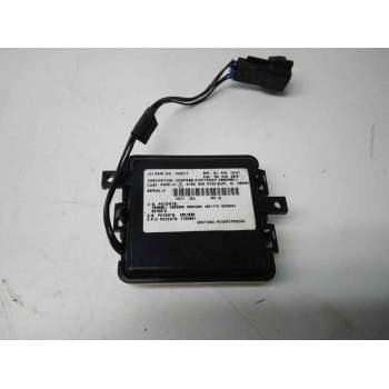 Recambio de modulo electronico para mercedes-benz clase m (w163) 400 cdi (163.128) referencia OEM IAM A1635455732  
