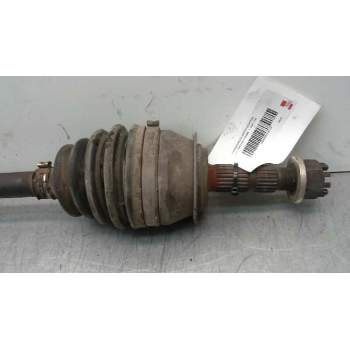 Recambio de transmision delantera izquierda para opel corsa b 1.7 diesel referencia OEM IAM   