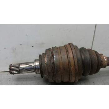 Recambio de transmision delantera izquierda para opel corsa b 1.7 diesel referencia OEM IAM   