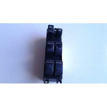 Recambio de mando elevalunas delantero izquierdo para nissan x-trail (t30) vertex referencia OEM IAM   