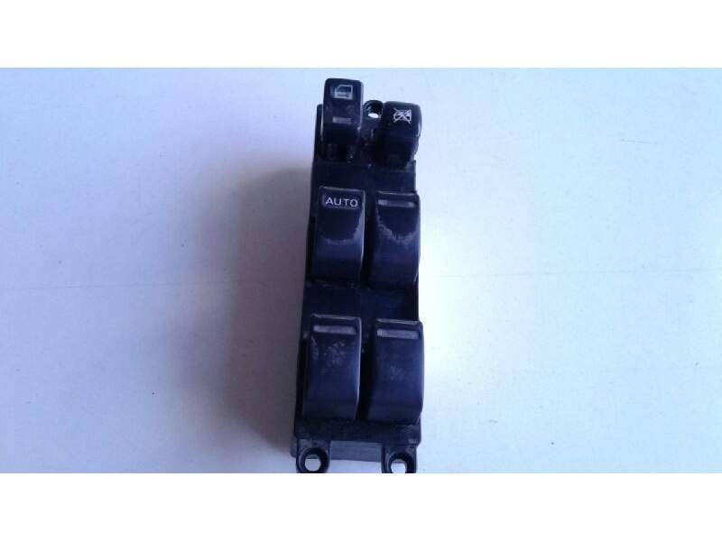 Recambio de mando elevalunas delantero izquierdo para nissan x-trail (t30) vertex referencia OEM IAM   