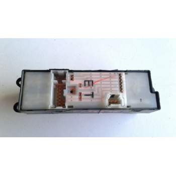 Recambio de mando elevalunas delantero izquierdo para nissan x-trail (t30) vertex referencia OEM IAM   