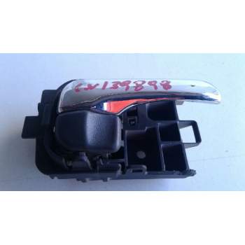 Recambio de maneta interior delantera derecha para nissan x-trail (t30) vertex referencia OEM IAM   