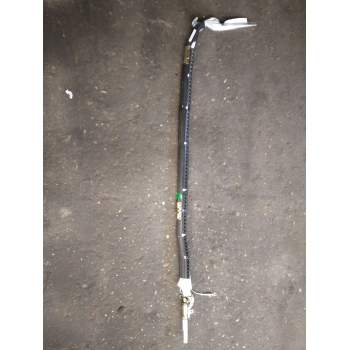 AIRBAG CORTINA TRASERO IZQUIERDO A1638601105 