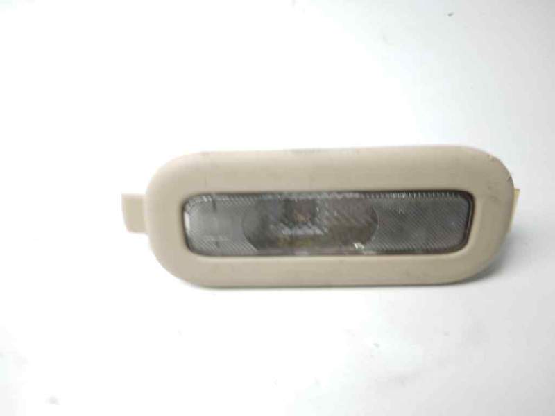 Recambio de luz interior para mercedes-benz clase m (w163) 400 cdi (163.128) referencia OEM IAM   