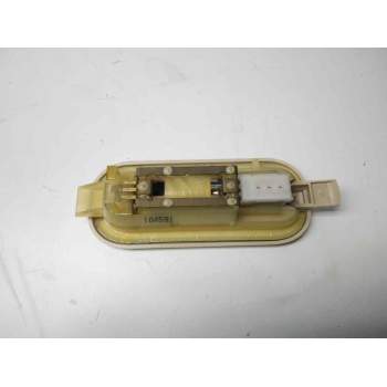 Recambio de luz interior para mercedes-benz clase m (w163) 400 cdi (163.128) referencia OEM IAM   