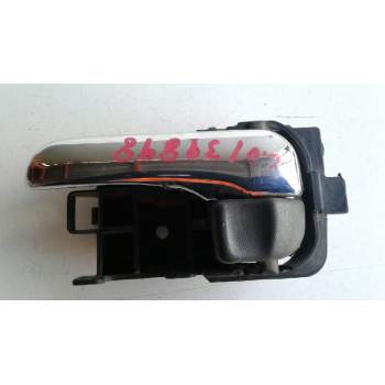 Recambio de maneta interior delantera izquierda para nissan x-trail (t30) vertex referencia OEM IAM   