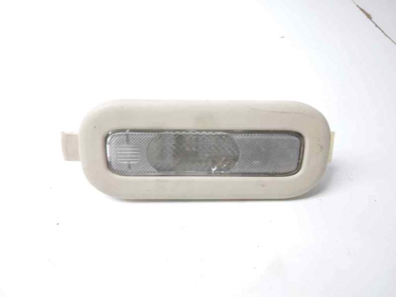 Recambio de luz interior para mercedes-benz clase m (w163) 400 cdi (163.128) referencia OEM IAM   