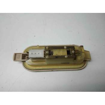 Recambio de luz interior para mercedes-benz clase m (w163) 400 cdi (163.128) referencia OEM IAM   