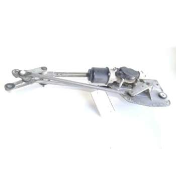 Recambio de motor limpia delantero para nissan x-trail (t30) vertex referencia OEM IAM   