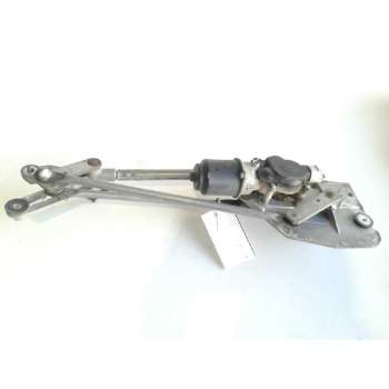 Recambio de motor limpia delantero para nissan x-trail (t30) vertex referencia OEM IAM   