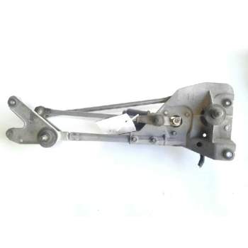 Recambio de motor limpia delantero para nissan x-trail (t30) vertex referencia OEM IAM   