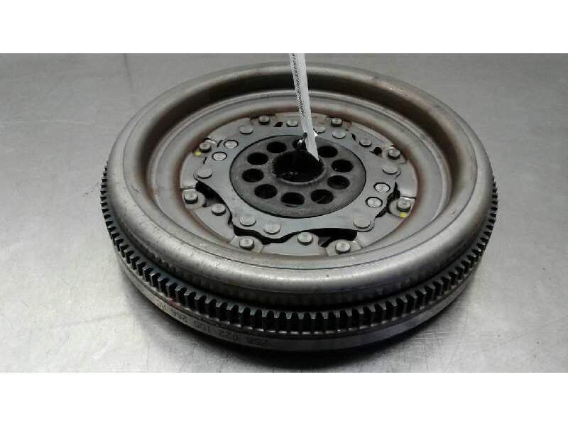 Recambio de volante motor para audi tt (8j3/8j9) 3.2 v6 24v referencia OEM IAM 022105266AC  