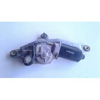MOTOR LIMPIA TRASERO 