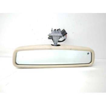 Recambio de espejo interior para mercedes-benz clase m (w163) 400 cdi (163.128) referencia OEM IAM   
