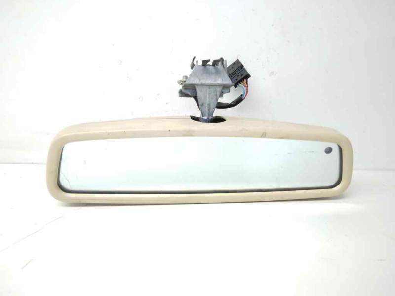 Recambio de espejo interior para mercedes-benz clase m (w163) 400 cdi (163.128) referencia OEM IAM   