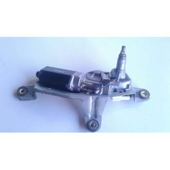 Recambio de motor limpia trasero para nissan x-trail (t30) vertex referencia OEM IAM   
