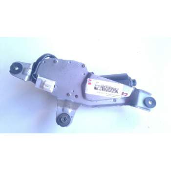 Recambio de motor limpia trasero para nissan x-trail (t30) vertex referencia OEM IAM   